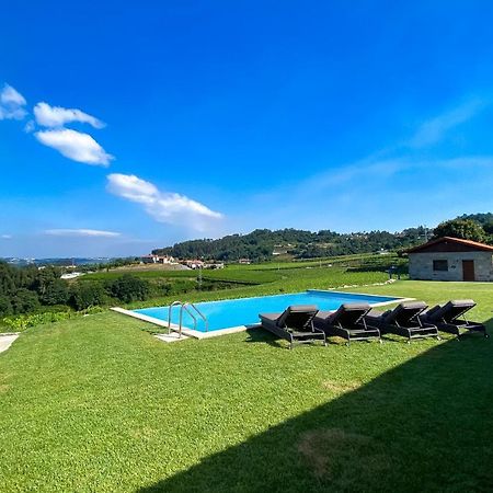 The Farmhouse I - Uma Quinta Deslumbrante Villa Felgueiras Exterior foto