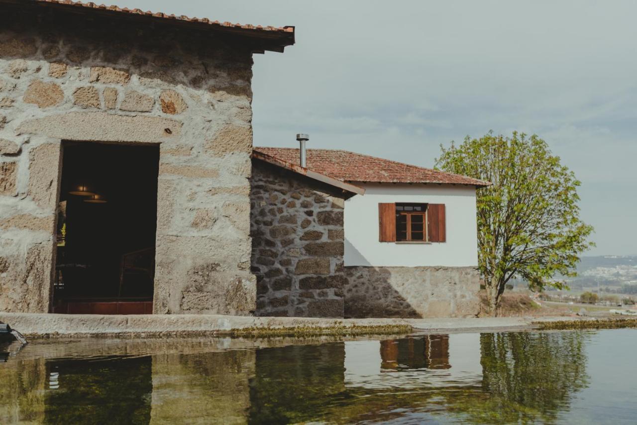 The Farmhouse I - Uma Quinta Deslumbrante Villa Felgueiras Exterior foto