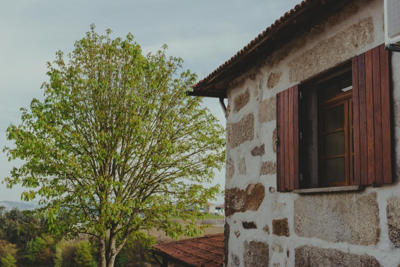 The Farmhouse I - Uma Quinta Deslumbrante Villa Felgueiras Exterior foto