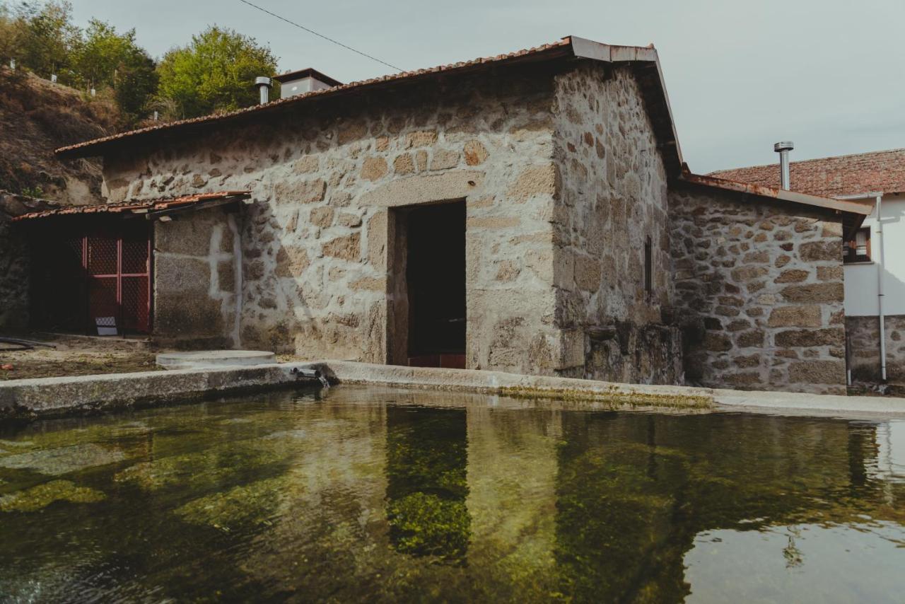 The Farmhouse I - Uma Quinta Deslumbrante Villa Felgueiras Exterior foto